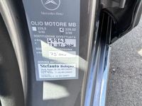 usata Mercedes C300e 