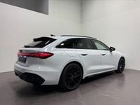 Nuova Audi A5 S-Line 204 CV (150 kW) 2025 Bianco arkona Station wagon