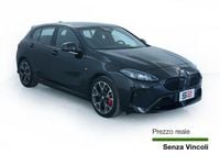 Usata BMW 118 M Sport 150 CV (110 kW) 2025 Nero Utilitaria