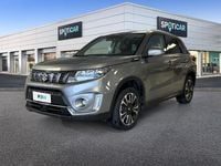 Usata Suzuki Vitara 129 CV (94 kW) 2022 Grigio SUV