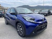 Nuova Toyota Aygo X Trend 72 CV (52 kW) 2025 Blu/azzurro SUV