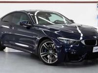 usata BMW M4 M4Coupe 3.0 dkg