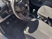 Usata Toyota Aygo 68 CV (50 kW) 2007 Grigio Utilitaria