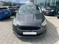 usata Ford C-MAX 1.5 TDCi 95CV Start&Stop Plus del 2016 usata a Cuneo