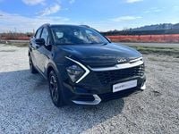 Usata Kia Sportage 136 CV (100 kW) 2025 Nero SUV