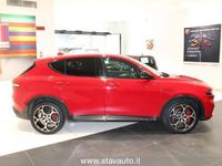 usata Alfa Romeo Tonale Hybrid 160cv Veloce