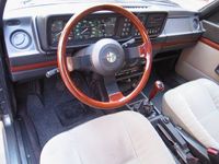 usata Alfa Romeo Alfetta Quadrifoglio Oro