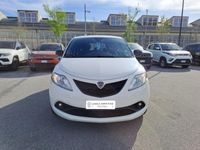 usata Lancia Ypsilon 1.2 69 CV Start and Stop GOLD