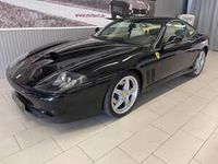 Usata Ferrari 575M Maranello 515 CV (378 kW) 2004 Altri Coupé