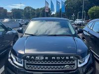 Usata Land Rover Range Rover evoque 150 CV (110 kW) 2014 SUV