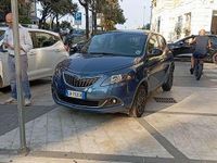 Usata Lancia Ypsilon Gold 69 CV (50 kW) 2022 Utilitaria