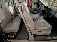 Usata Ford F-150 1998 Nero Pick-up