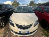 Usata Lancia Ypsilon Silver 70 CV (51 kW) 2022 Beige Utilitaria