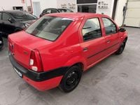 Usata Dacia Logan Lauréate 75 CV (55 kW) 2006 Berlina