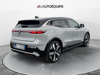 Begagnad Renault Megane E-Tech Techno 161 kW (220 HK) 2023 Grå