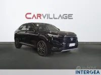 Usata Honda HR-V Advance 107 CV (78 kW) 2022 Nero SUV