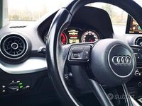 Usata Audi Q2 Ambiente 116 CV (85 kW) 2020 Grigio SUV