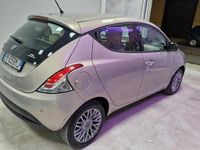 usata Lancia Ypsilon 1.2 69 CV 5 porte GPL Ecochic Plati