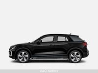 Nuova Audi Q2 Advanced Plus 116 CV (85 kW) 2026 Nero SUV