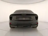Nuova Lotus Emeya 675 kW (918 CV) 2026 Nero stellar Utilitaria