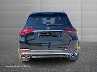 Usata Mercedes GLE53 AMG Premium 435 CV (319 kW) 2025 Nero SUV