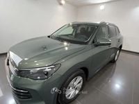 Nuova VW Tiguan Edition 131 CV (96 kW) 2026 Verde SUV