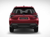 Nuova Subaru Forester Premium 136 CV (100 kW) 2025 Rosso SUV