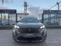 Usata Peugeot 2008 Allure 131 CV (96 kW) 2023 Grigio SUV