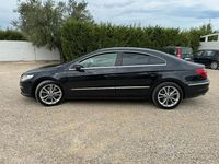 Usata VW Passat 140 CV (102 kW) 2010 Nero Berlina