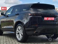 usata Land Rover Range Rover evoque Evoque 2.0d i4 mhev R-Dynamic S awd 150cv auto