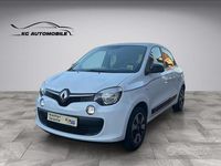 Usata Renault Twingo 110 CV (80 kW) 2017 Bianco Utilitaria