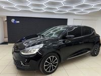 Usata Renault Clio IV Bose Edition 118 CV (86 kW) 2016 Nero Berlina