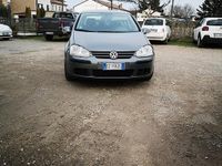 Usata VW Golf IV 2005 Grigio Berlina