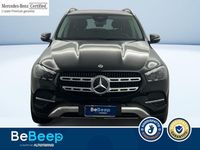 Usata Mercedes GLE300 Advanced 269 CV (197 kW) 2025 Nero metallizzato SUV