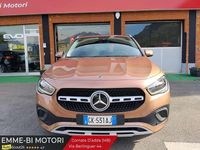 Usata Mercedes GLA180 Business 116 CV (85 kW) 2022 Other SUV