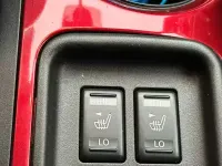 Usata Nissan Juke Tekna 117 CV (86 kW) 2013 Rosso SUV