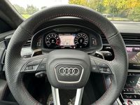 usata Audi RS Q8 RS Q8PREZZO TOP EUROPA