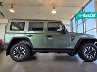 Nuova EMC 212 216 CV (158 kW) 2026 Argento SUV