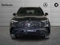 Nuova Mercedes GLC300 AMG Line Premium 197 CV (144 kW) 2026 Grigio grafite SUV
