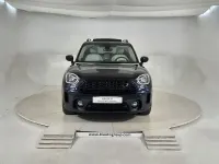 Usata Mini Cooper S Countryman 178 CV (130 kW) 2023 Blu scuro SUV