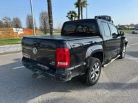 Usata VW Amarok 2019 Nero Pick-up