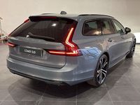 Usata Volvo V90 Plus 197 CV (144 kW) 2023 Grigio Station wagon