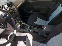 Usata VW Golf VII Trendline 110 CV (80 kW) 2014 Berlina