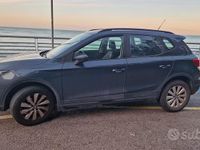 Begagnad Seat Arona 115 HK (84 kW) 2019 SUV