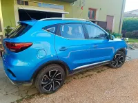 Usata MG ZS 2024 Blu SUV