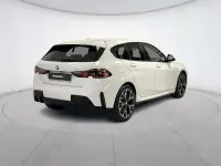 Nuova BMW 120 M Sport 163 CV (119 kW) 2026 Alpin white Utilitaria