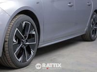Usata Peugeot 508 SW GT 131 CV (96 kW) 2024 Grigio artense Station wagon
