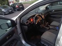 Usata Ford Focus Style 90 CV (66 kW) 2008 Station wagon