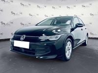 Usata VW Golf VIII Goal 116 CV (85 kW) 2025 Nero Utilitaria
