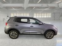 Usata DR DR 4.0 117 CV (86 kW) 2022 Grigio SUV